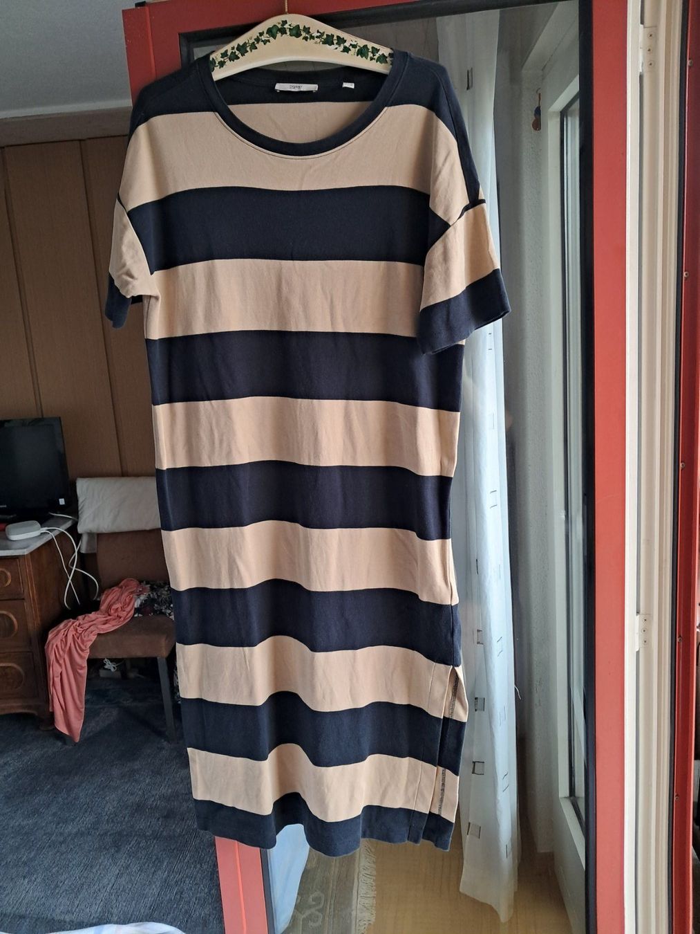 Esprit Robes: Esprit Baumwollkleid – D'occasion à zürich par Mingi2