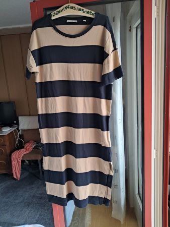 Esprit Baumwollkleid