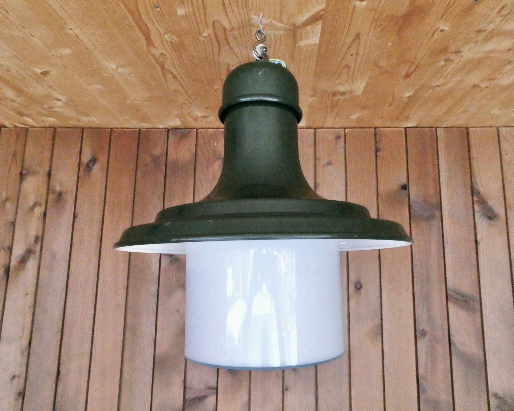 Lampade: Industrielampe / Strassenlampe – Usato da Lüchingen venduto da Eeizo 1
