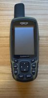 Garmin GPSMAP 65s