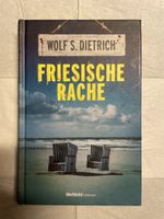 Friesische Rache
