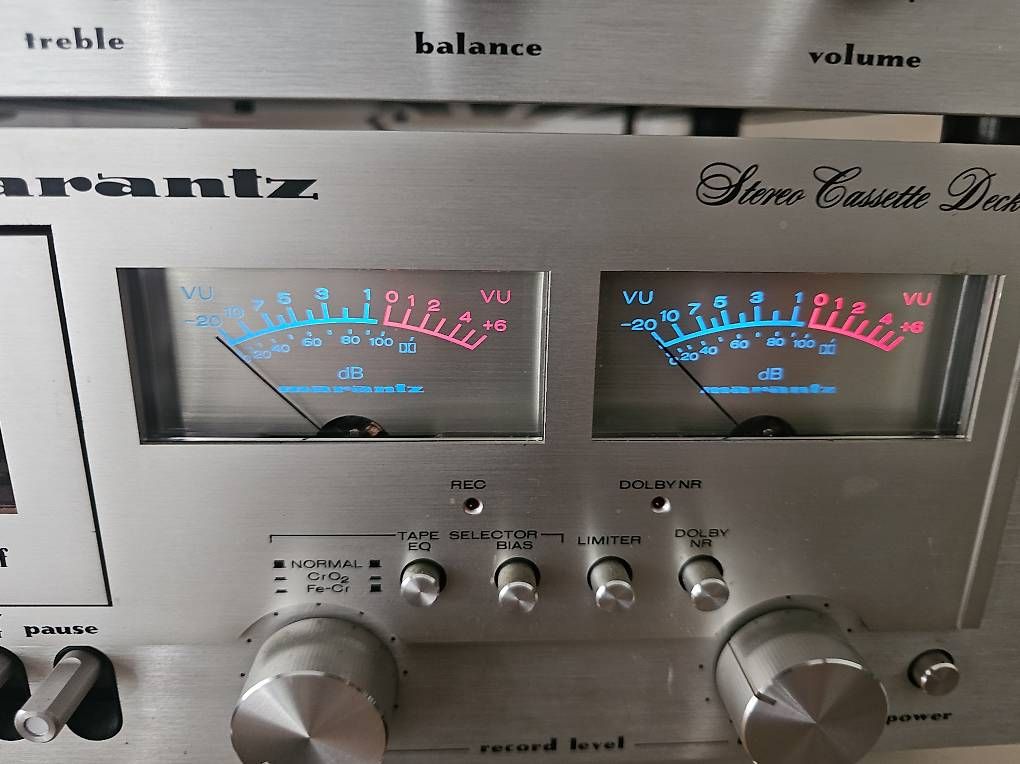 Amplificatori: Marantz Pioneer Lot – Usato da Bern venduto da Alex1103 7