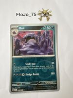 Muk 89/165 - holo reverse 151 - 🇬🇧