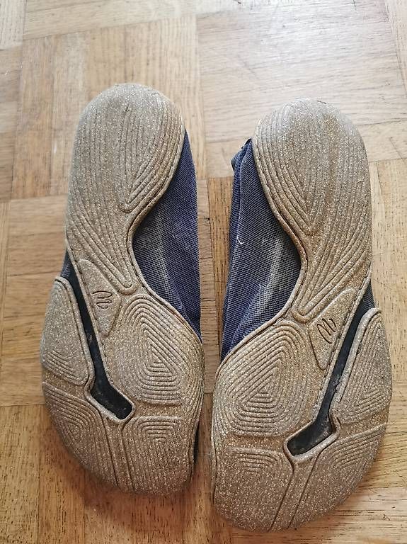Wildling Schuhe für Jungen: Wildling Talas Gr 29 – Gebraucht aus Riehen von LaurJer 1