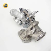Turbolader Mercedes-Benz C-Klasse W206 GLC X254 2.0l 313PS