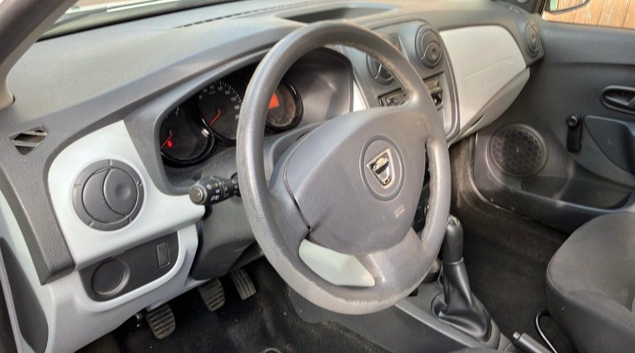Dacia Autos: Dacia sendero Sehr gepflegt!!! – Gebraucht aus Ostermundigen von mas_px6r 3