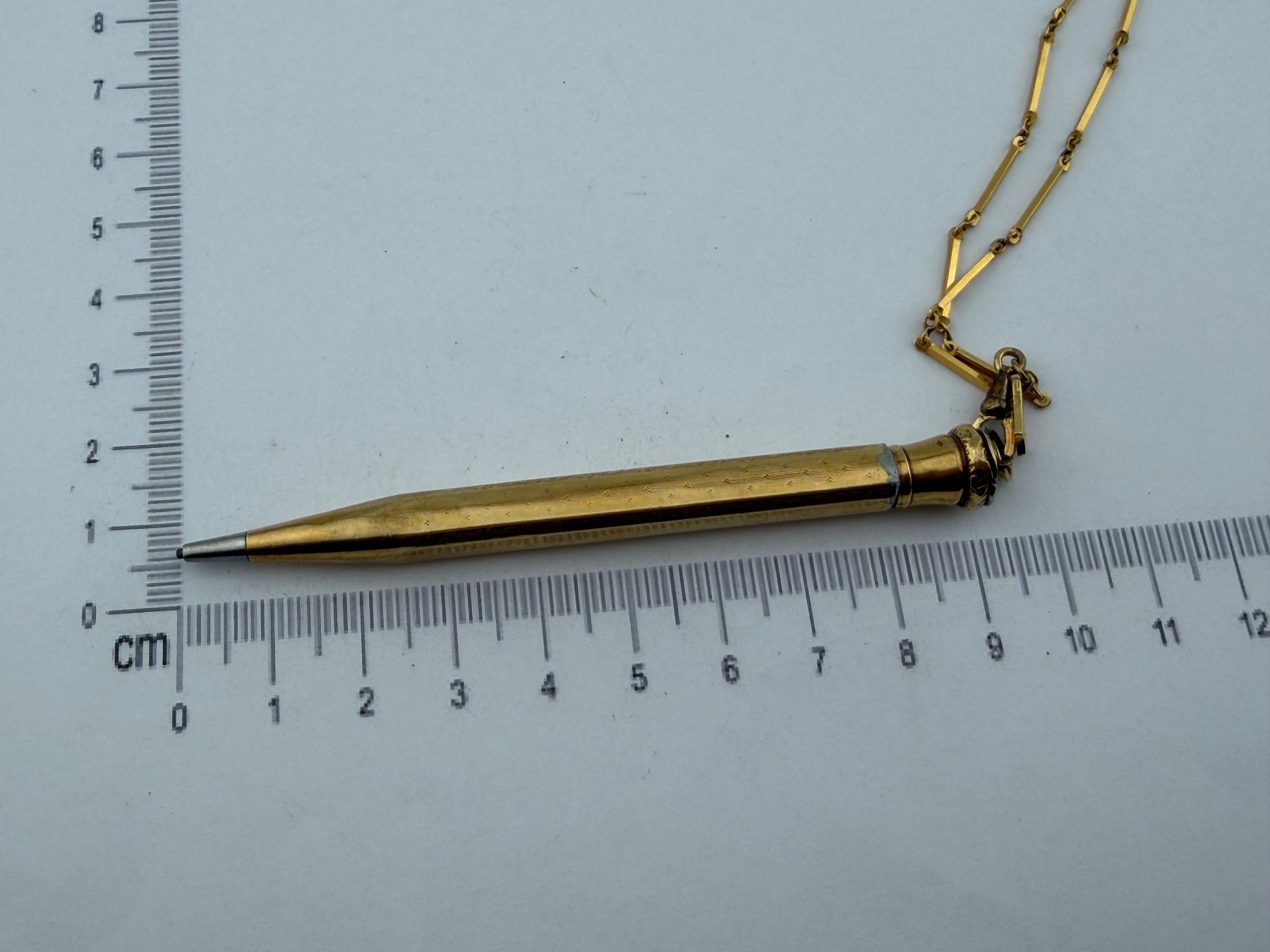 Stifte & Marker: Crayon vintage – Gebraucht aus Biel/Bienne von MrP_WatchesBiel 4