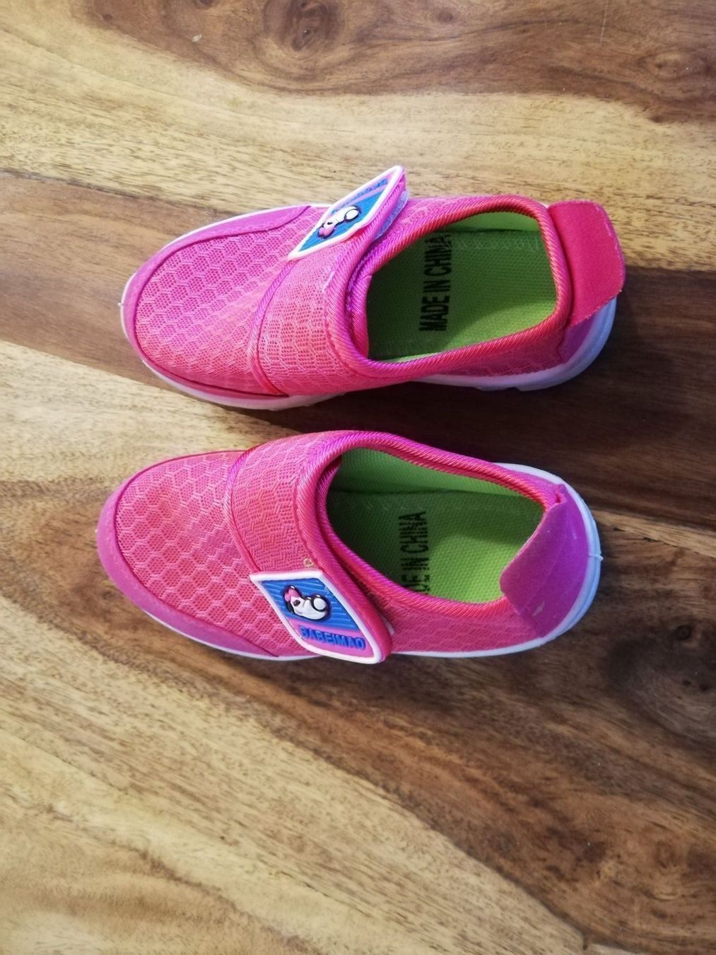 Schuhe für Mädchen: Schuhe für Mädchen – Gebraucht aus Oberrieden von smarties949 2