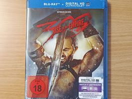 300 Rise of an Empire - Blu-Ray