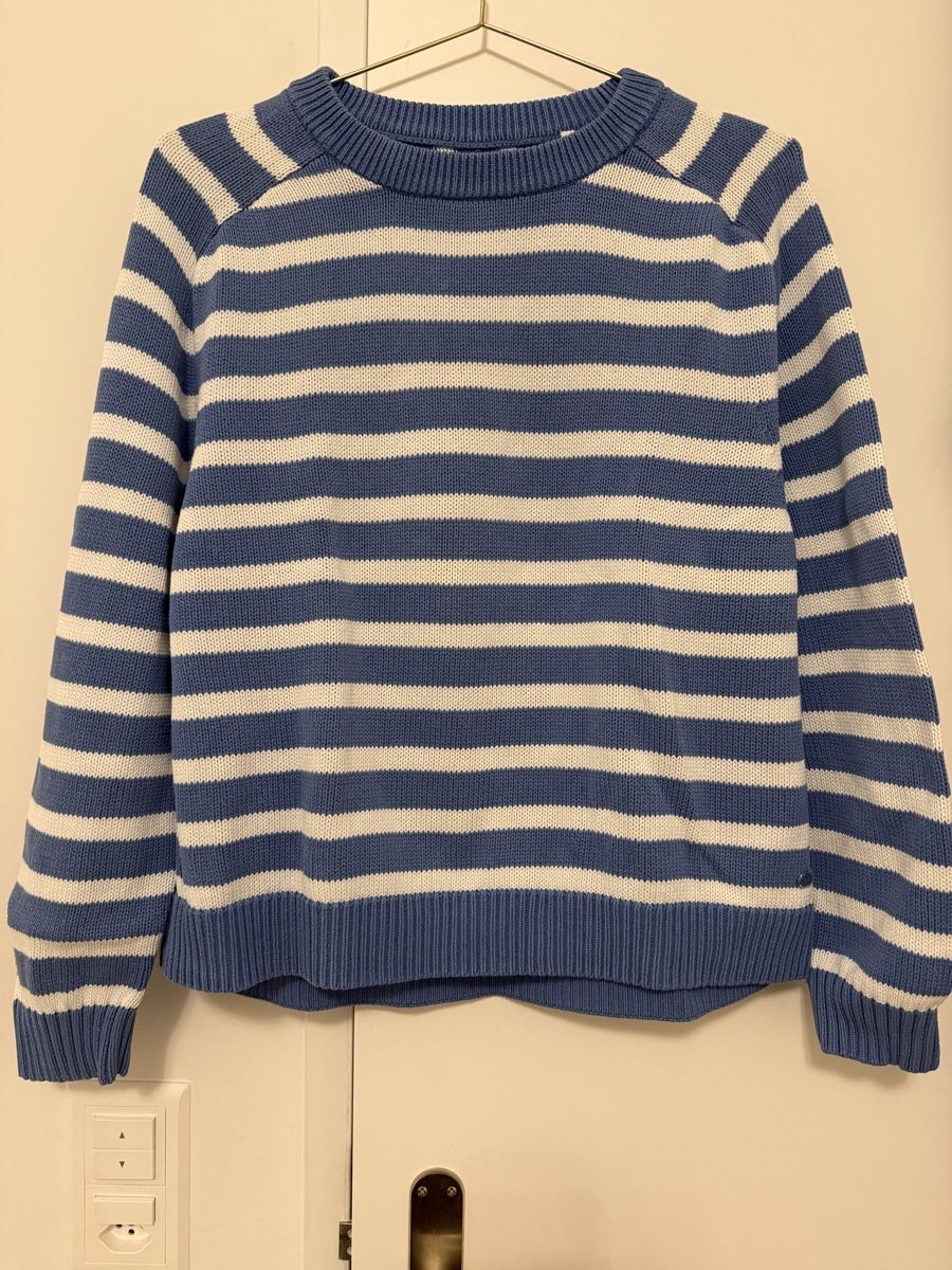 Maglioni & Felpe: Marc O'Polo Pulli, gestreift, Gr. XS – Usato da Perlen venduto da b.b10 4