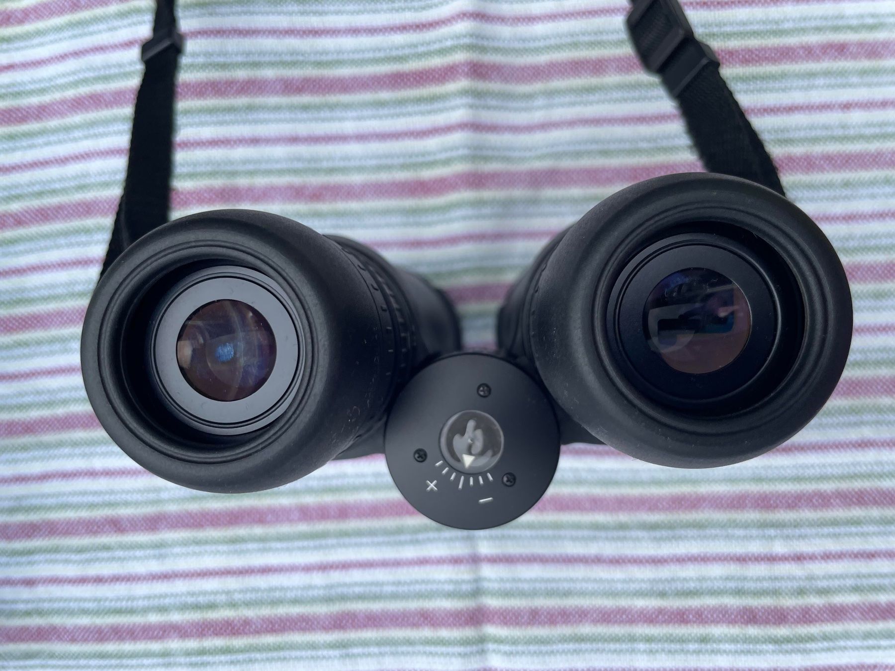Leica Binocoli: Leica Fernglas Duovid 8+12 x 42 Fernglas – Usato da Villars-sous-Yens venduto da sab_hs6f 2