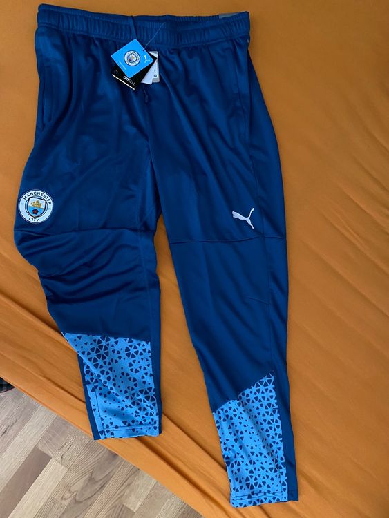 Manchester City Training Pants Kaufen auf Ricardo