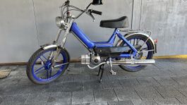 Vélomoteur Maxi Puch N