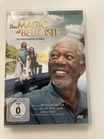 The MAGIC of BELLE ISLE - Ein verzauberter Sommer - [DVD]