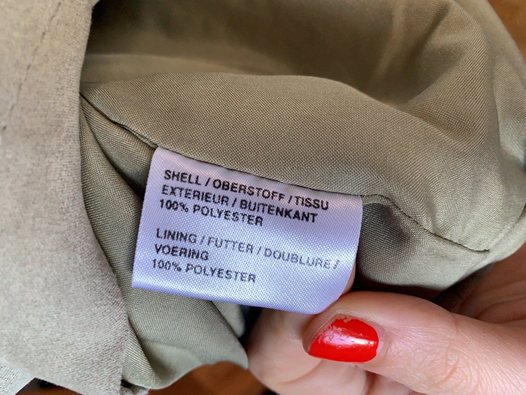 Gilet & Giacche: Gilet Vintage taille 40 Deville – Usato da Boécourt venduto da Tedmosby 3