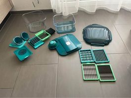 Nicer Dicer Set