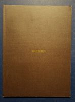 Boucheron Schmuckkatalog Bildband gbrauchter  Zustand