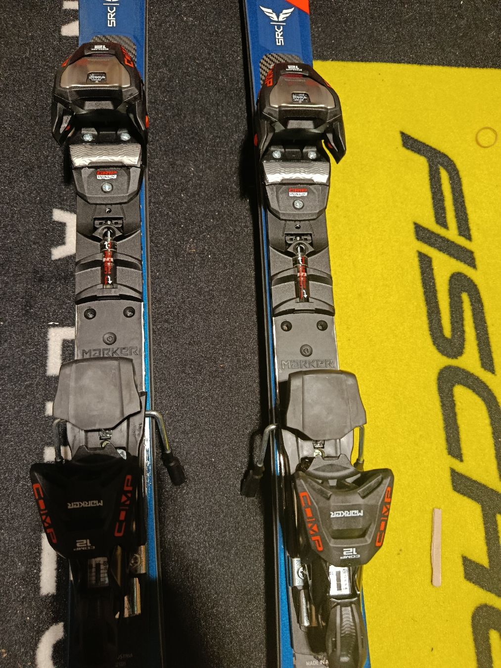 Blizzard Skis: Blizzard SL SRC – Neu (gemäss Beschreibung) aus St.Antoni von starsforlife 2