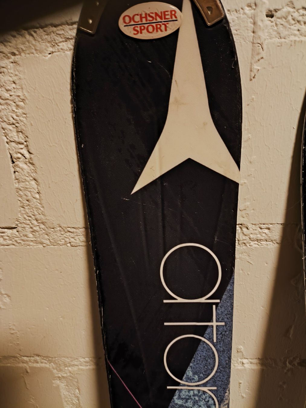 Atomic Sci: Atomic Damen Ski inkl. Bindung, Länge 160 cm – Usato da Jonschwil venduto da tam_zh7y 1
