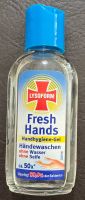 FRESH HANDS von LYSOFORM - Handhygiene Gel
