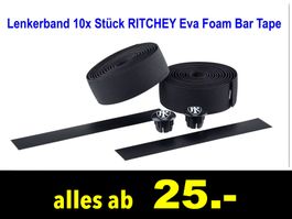 18. & 20. JUNI  🟡 Lenkerband 10x Stück RITCHEY Tape /829x