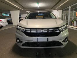 DACIA Sandero 1.0 TCe Expression - Garagenwagen