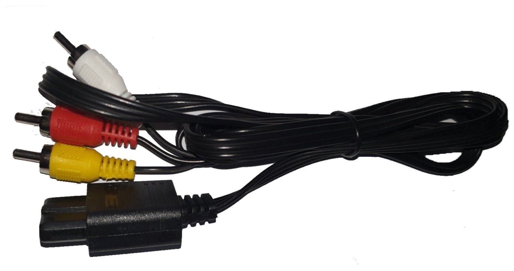 Nintendo Console: Adaptateur CINSH AV To HDMI + Câble SNES – Nuovo e nell'imballaggio originale da Renens VD venduto da Accessoryworld