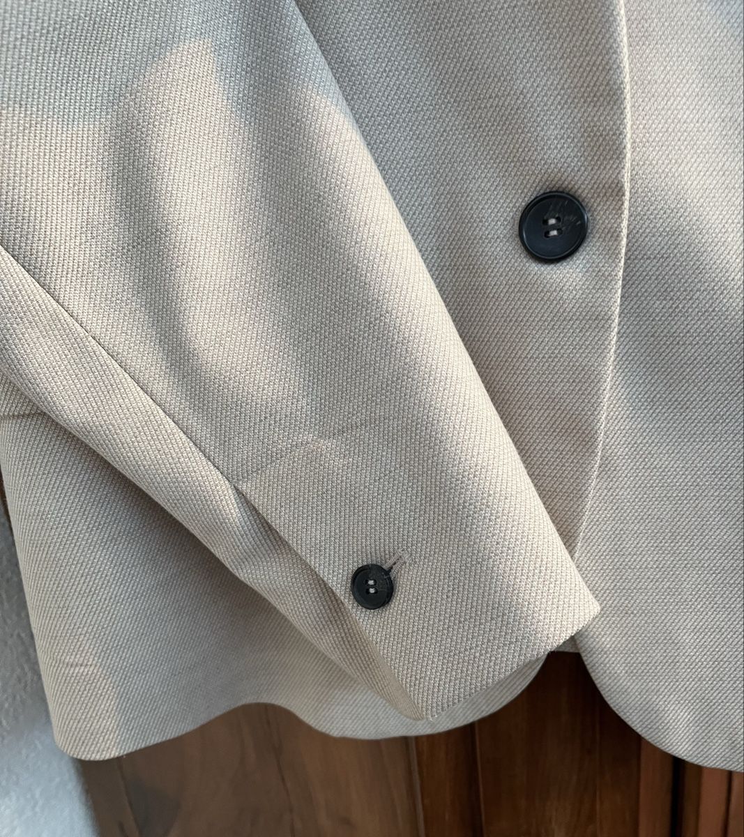 Zara Giacche: Blazer Zara – Usato da Bözberg venduto da JRose19 2