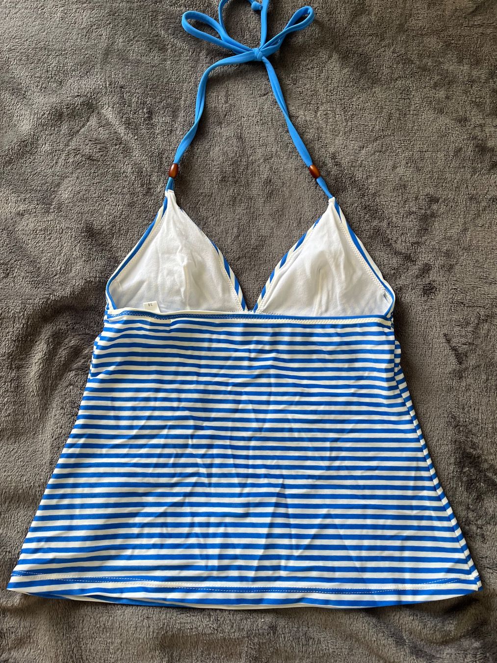 Tops: New summer top size S – Neu (gemäss Beschreibung) aus Chêne-Bougeries von Seetooyoo 1