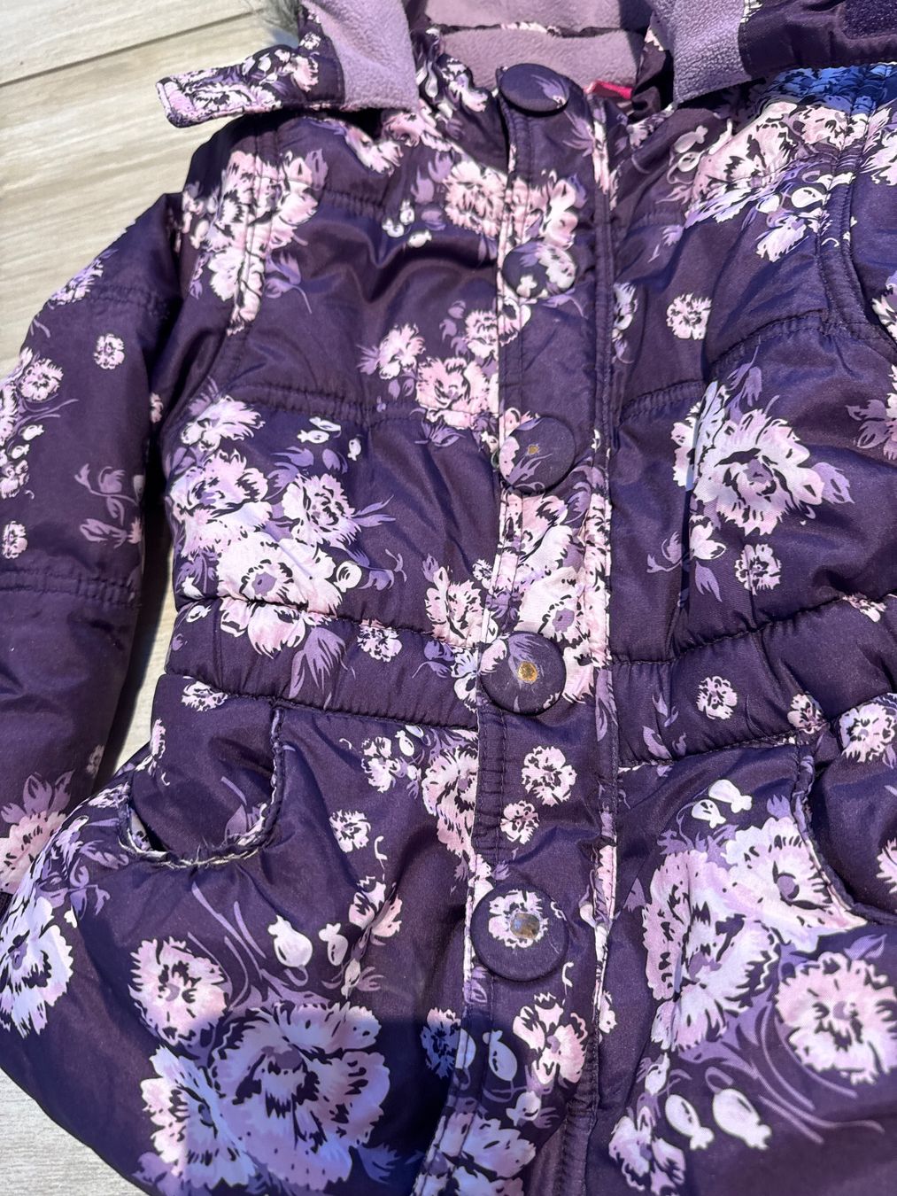 Ensembles coordonnés: Winter Set Mädchen Gr 98-104 , 23 teilig – D'occasion à Gelterkinden par Familienferien 5
