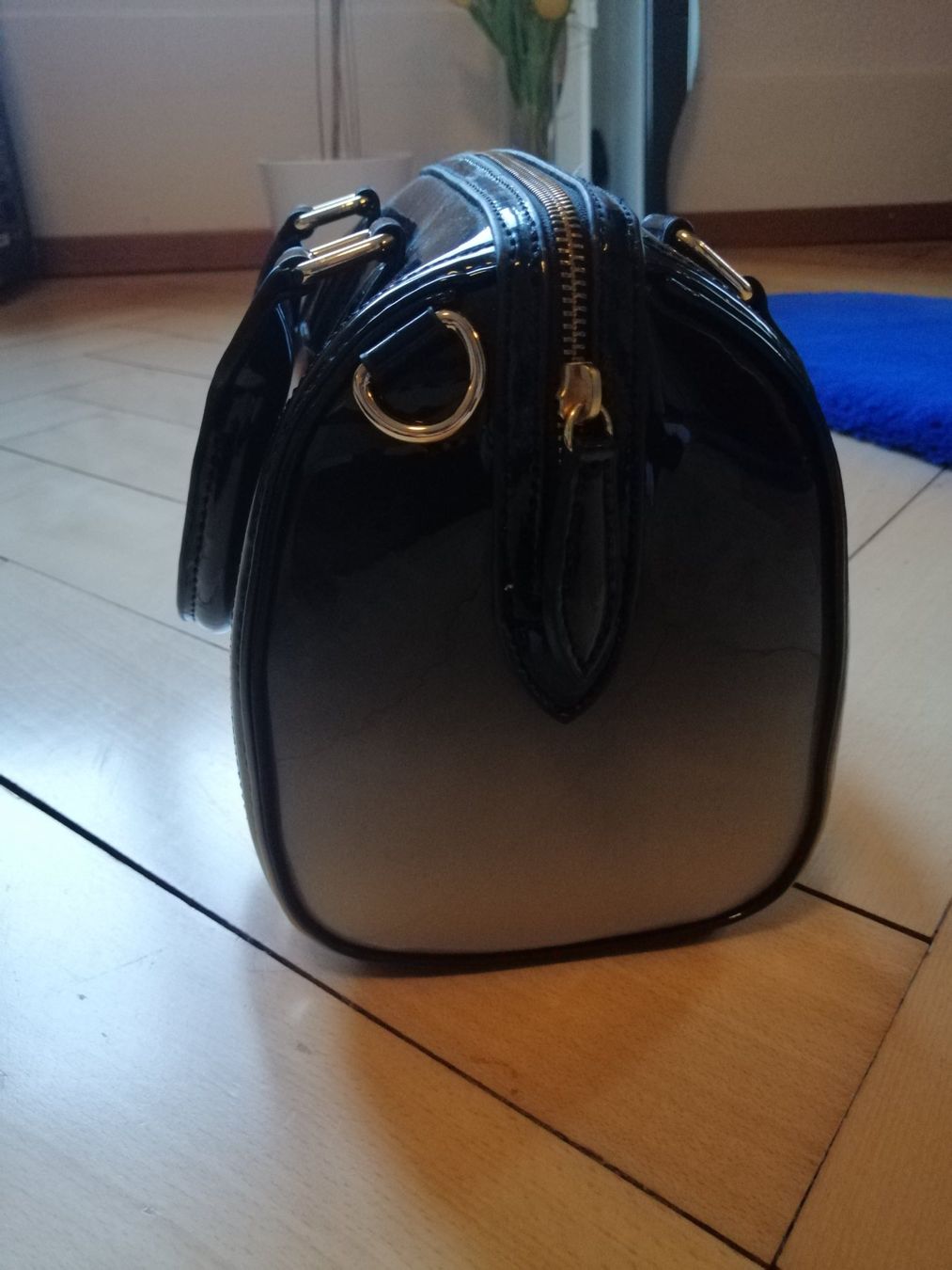 Pauls Boutique Taschen für Damen: Handtasche Pauls Boutique London – Neu (gemäss Beschreibung) aus Biel/Bienne von M.D.C 2