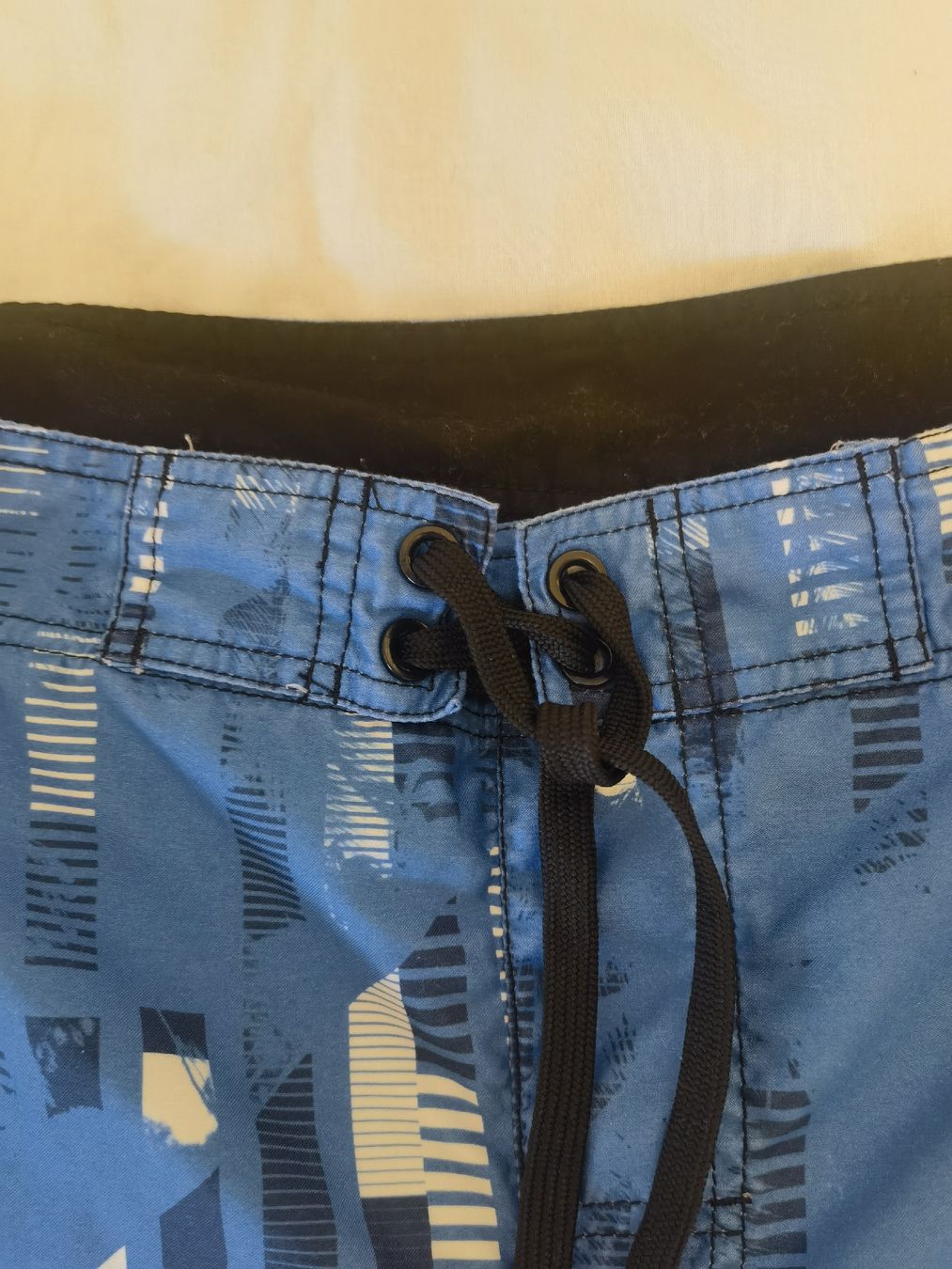 Hosen: Badeshorts – Gebraucht aus Kleinlützel von Haras12 3