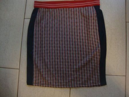 TOM TAILOR ROCK GR.38 *NEU*