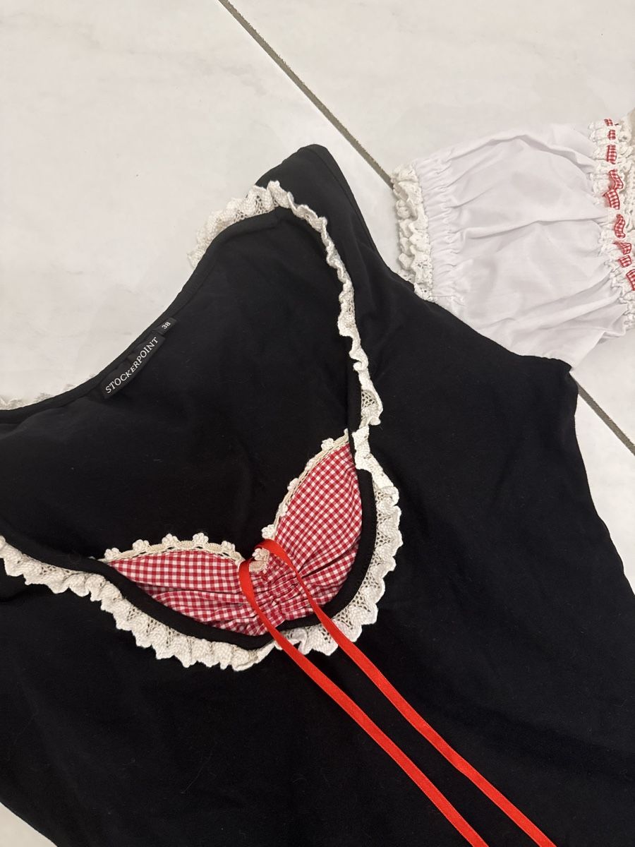 Kostüme: Dirndl Gr 38 – Gebraucht aus Zell ZH von Guffos 1