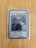 Schwarzflügel-Rüstungsmeister (UMR) Yu-Gi-Oh! - Selten!