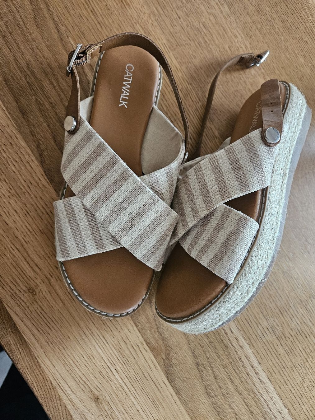 Scarpe da donna: sandales taille 37 – Usato da Vétroz venduto da sas_yln5 1