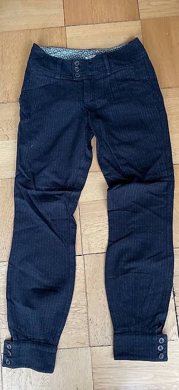 Pantaloni: Hose Noa Noa XS – Usato da Luzern venduto da labouche78
