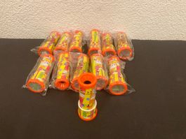 12 Kaleidoskope Kinder Spielzeug neu verpackt