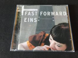 Fast forward eins - Various -CD- 2cd