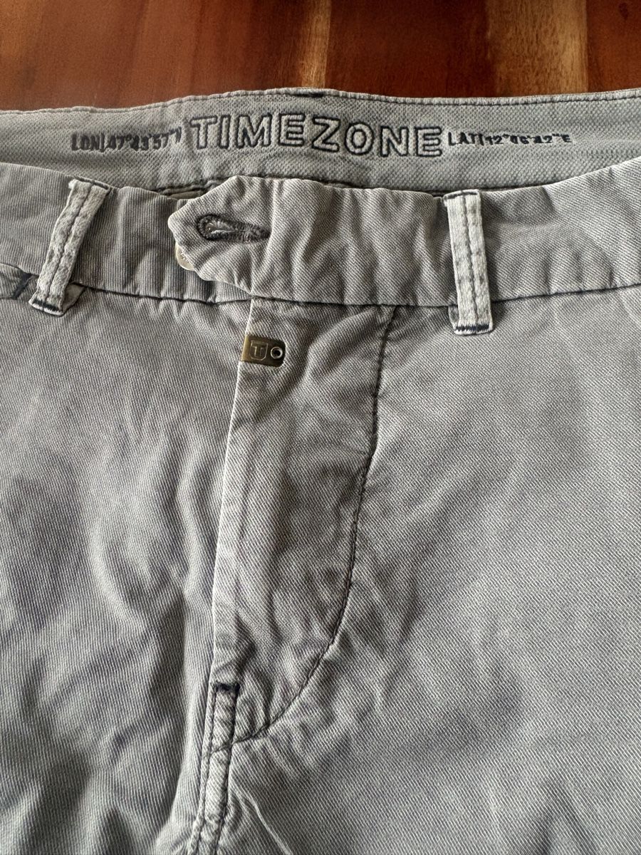 Pantaloni: Timezone Hose , NP 129 CHF – Usato da Obbürgen venduto da bugi6868 1