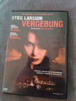 VERGEBUNG     DVD