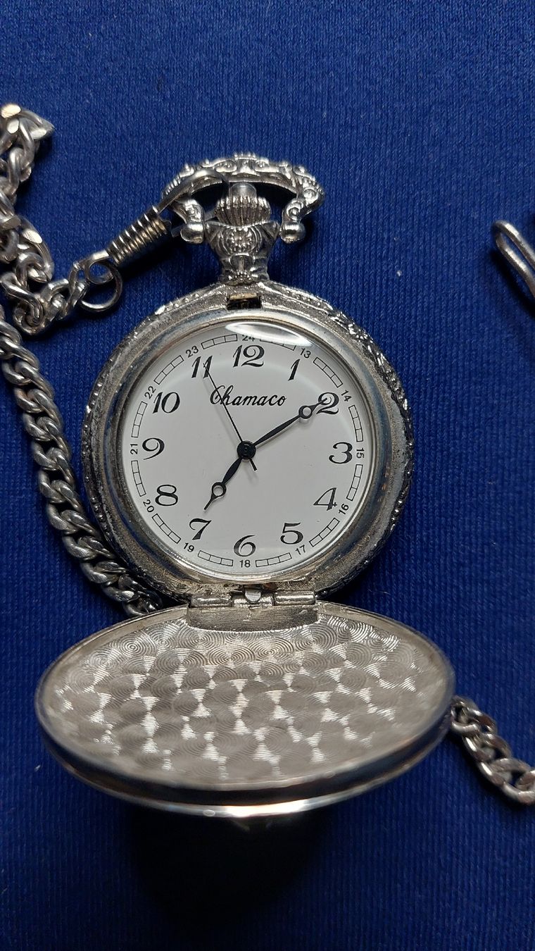 Orologi: Montre de poche à quartz – Difettoso da Marsens venduto da jogocade 1