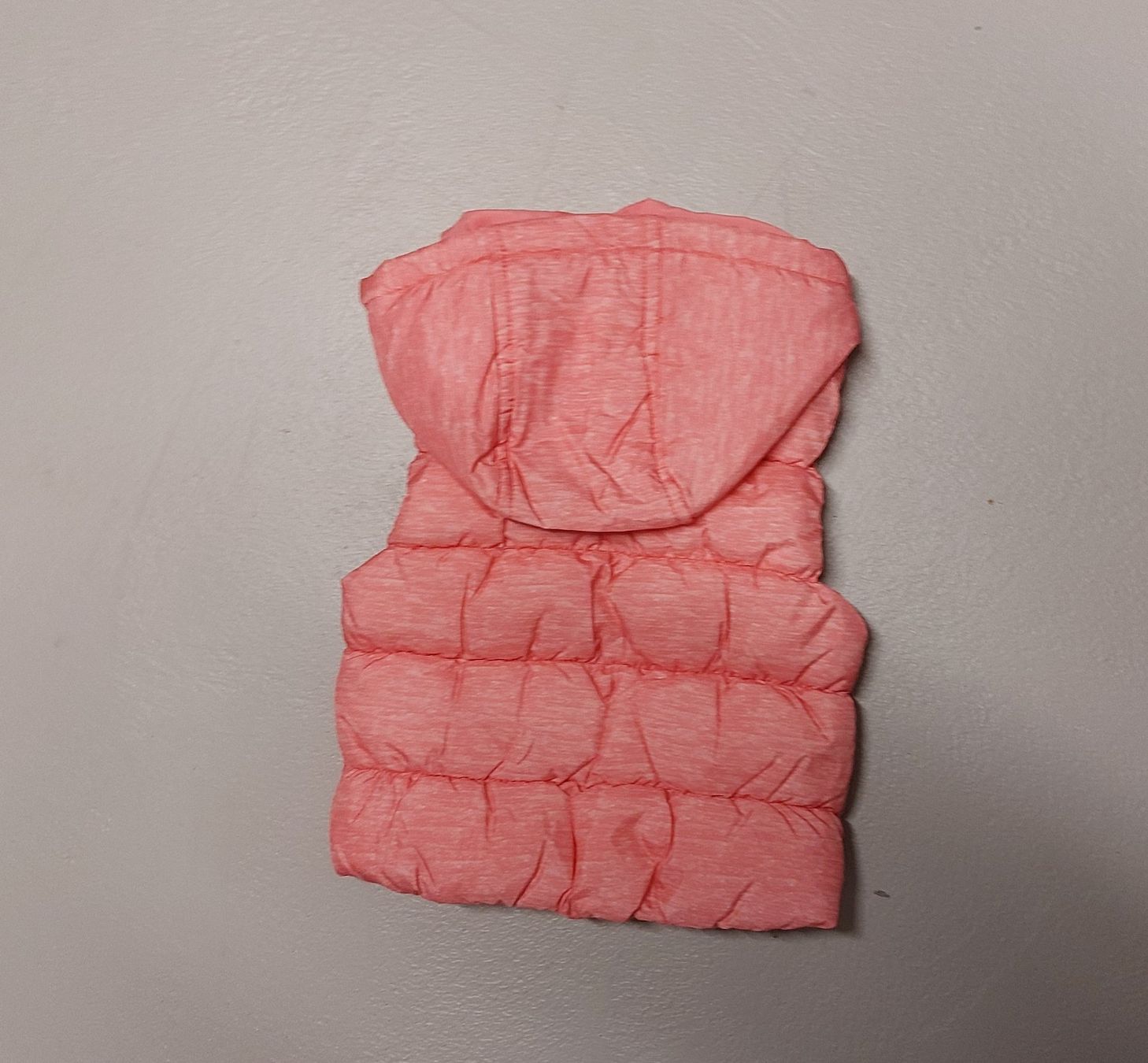 Altro abbigliamento per bambina: Daunen-Gilet Grösse 86 – Nuovo (secondo la descrizione) da Hefenhofen venduto da mar_pm5k 1