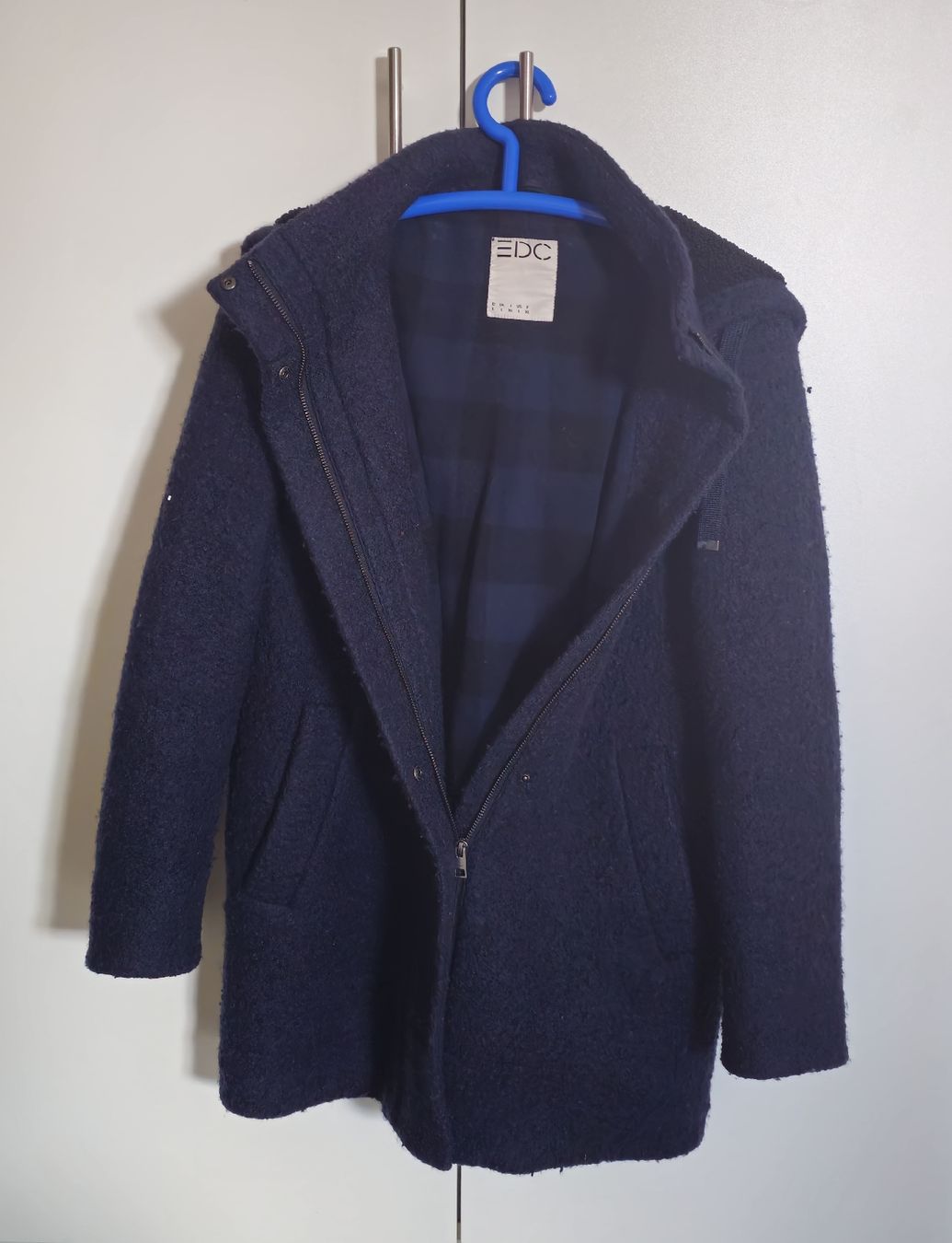 Jacken: Damen Winterjacken – Gebraucht aus Staffelbach von Ddado01 2