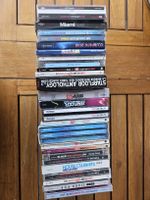 Lot de 25 CDs divers Dancefloor Funk Electro Pop Club Hits