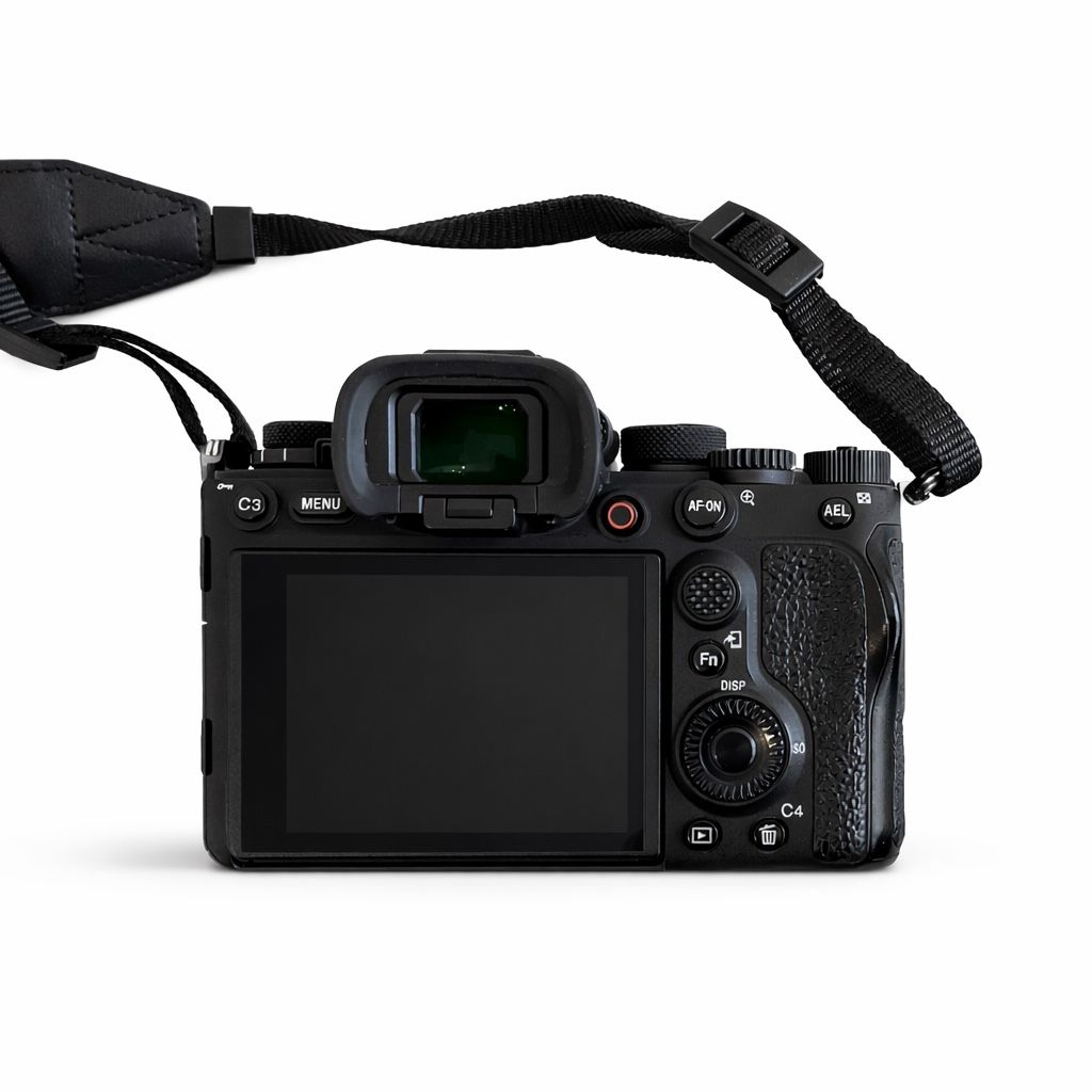 Sony Kamera: Sony A1 – Gebraucht aus Meyrin von Yildiray 2