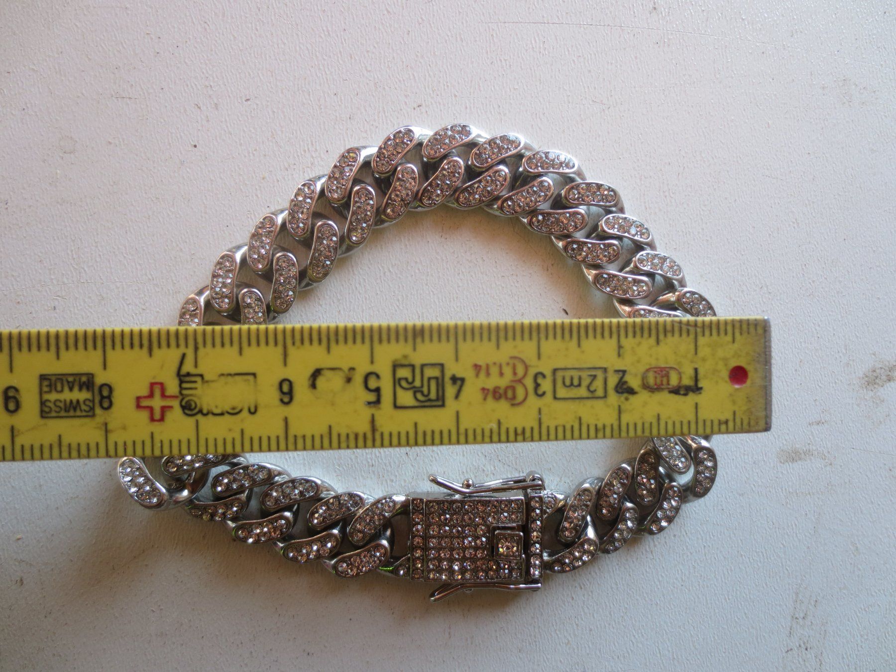 Bracelets: Armschmuck schön – D'occasion à Weier im Emmental par waefler03 3