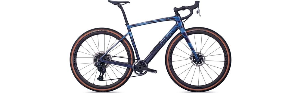 Specialized Vélos: Gravelbike, Specialized Diverge S-Works, Gr. 56, 30% – Neuf (Voir description) à Zürich par Velo-Elsener 5