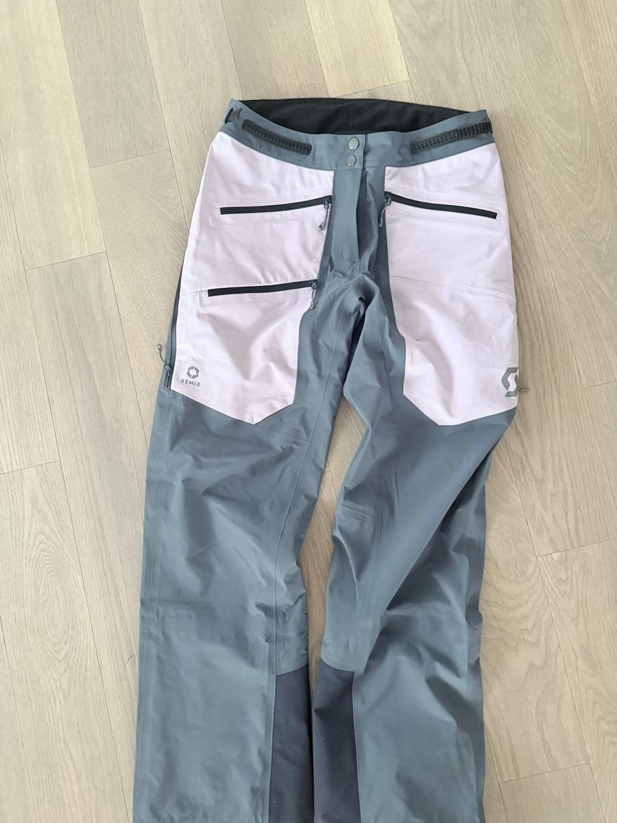 Sci: Neue Scott Skihose Damen Gr. M – Nuovo e nell'imballaggio originale da Meggen venduto da lelalela91