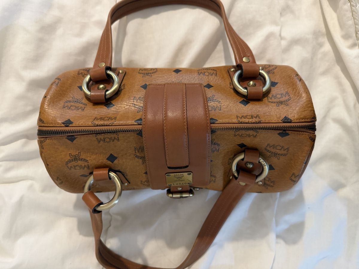 Mcm Taschen für Damen: MCM Vintage Tasche  – Gebraucht aus Oberglatt ZH von ali_l77m 2